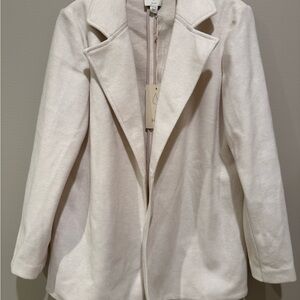 Joie Cream Women’s Blazer